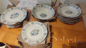 Bavaria High Quality Houseware – Servis za ručavanje 19 delova